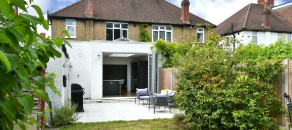 3 bedrooms House in Beckenham, United Kingdom No. 907 33