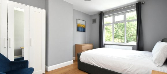 3 bedrooms House in Beckenham, United Kingdom No. 907 19