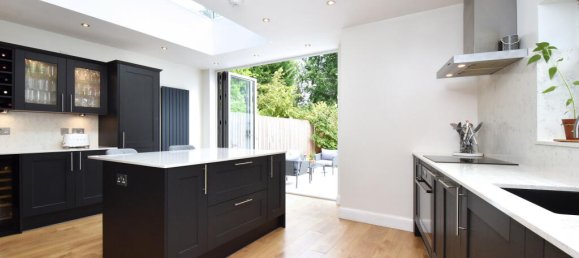 3 bedrooms House in Beckenham, United Kingdom No. 907 10