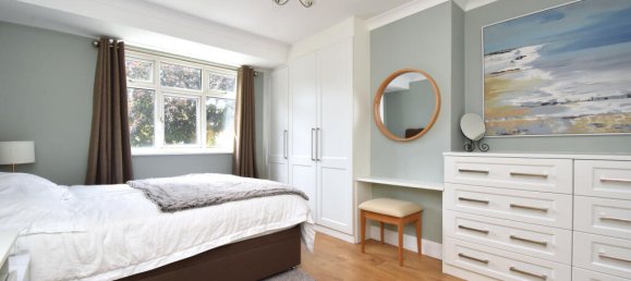 3 bedrooms House in Beckenham, United Kingdom No. 907 16