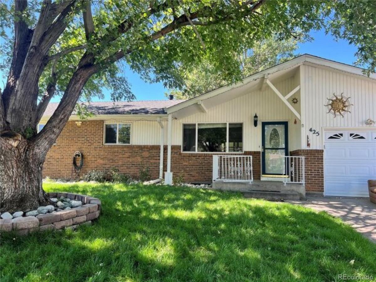 5 Schlafzimmer Haus in Greeley, USA, Nr. 374628