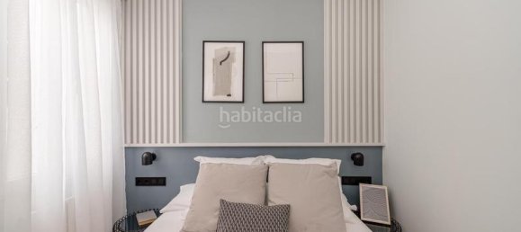 2 bedrooms Apartment in Madrid, Spain No. 97095 13