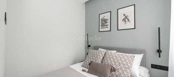 2 bedrooms Apartment in Madrid, Spain No. 97095 18