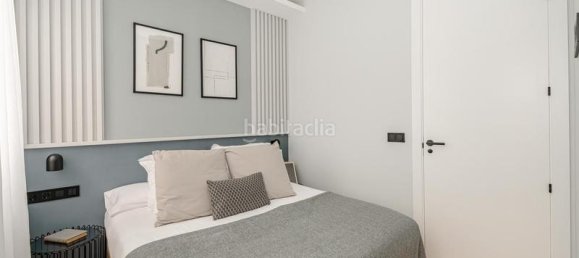 2 bedrooms Apartment in Madrid, Spain No. 97095 11