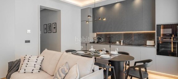 2 bedrooms Apartment in Madrid, Spain No. 97095 6
