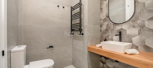 2 bedrooms Apartment in Madrid, Spain No. 97095 15