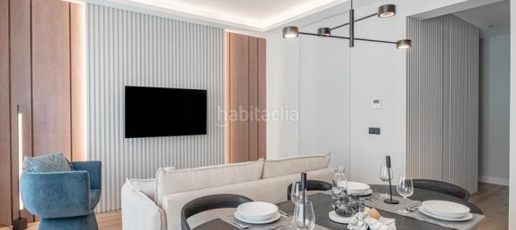 2 bedrooms Apartment in Madrid, Spain No. 97095 30