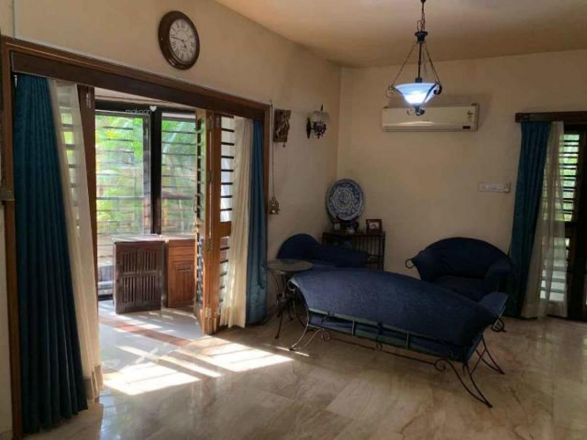 3 chambres Maison à Pune, India No. 21381