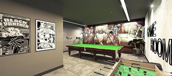 3 rooms Apartment in Antalya, Turkey No. 28678 22