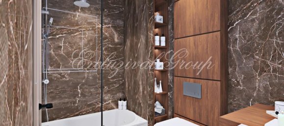 3 rooms Apartment in Antalya, Turkey No. 28678 10