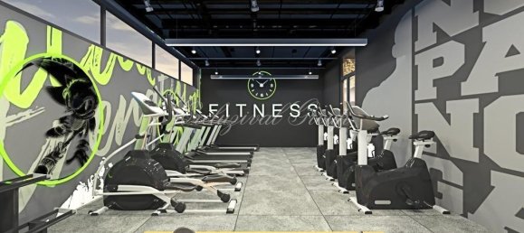 3 rooms Apartment in Antalya, Turkey No. 28678 2