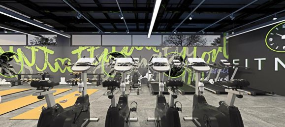 3 rooms Apartment in Antalya, Turkey No. 28678 19