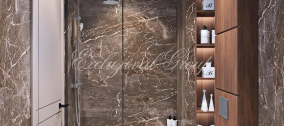 3 rooms Apartment in Antalya, Turkey No. 28678 20