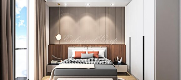 3 rooms Apartment in Antalya, Turkey No. 28678 16