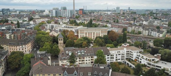 2 غرف نوم شقة في Dusseldorf, Germany رقم 289692 10