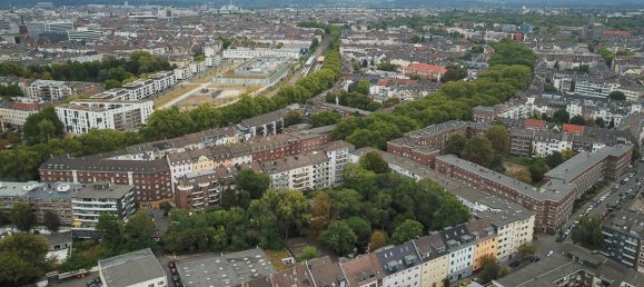 2 غرف نوم شقة في Dusseldorf, Germany رقم 289692 11