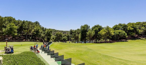 3 chambres Villa à Orihuela, Spain No. 10612 2