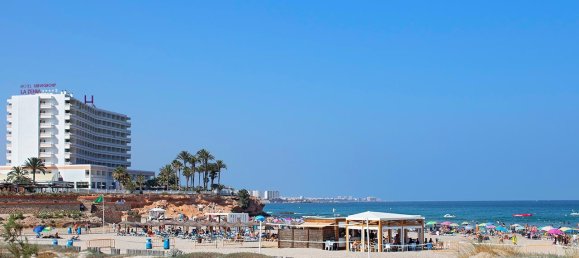 3 chambres Villa à Orihuela, Spain No. 10612 7