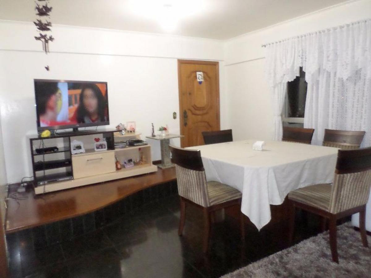 Casa de 3 dormitorios en Sao Paulo, Brazil No. 536572