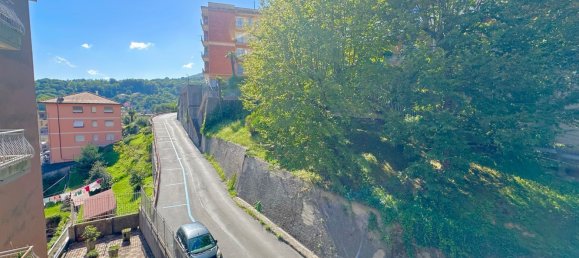 6 bedrooms Apartment in Genoa, Italy No. 339968 14