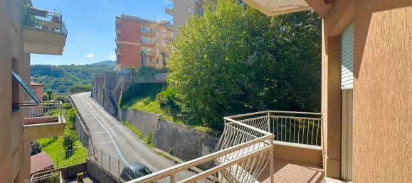 6 bedrooms Apartment in Genoa, Italy No. 339968 16