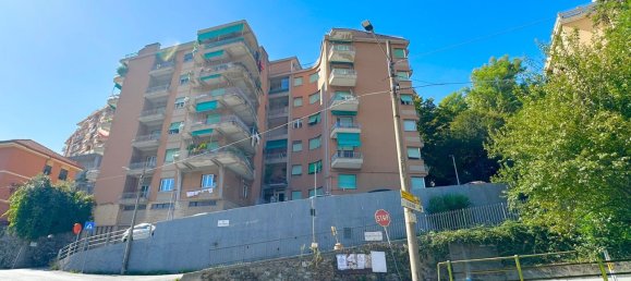 6 bedrooms Apartment in Genoa, Italy No. 339968 3