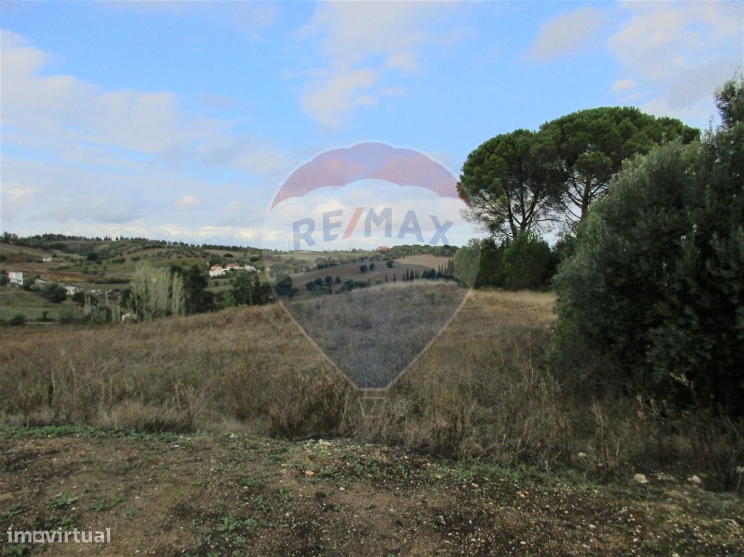 742m² Land in Cartaxo, Portugal No. 94960