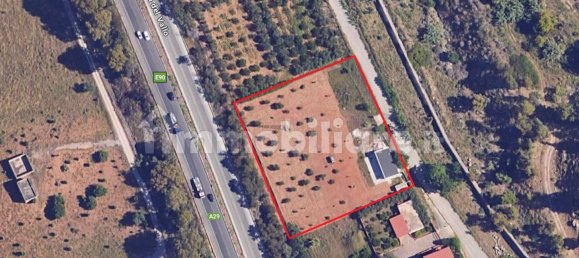 1 chambre Villa à Terrasini, Italy No. 324895 21