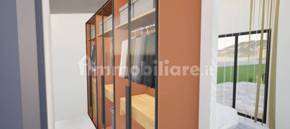 1 chambre Villa à Terrasini, Italy No. 324895 6