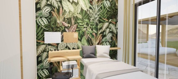 1 chambre Villa à Terrasini, Italy No. 324895 5