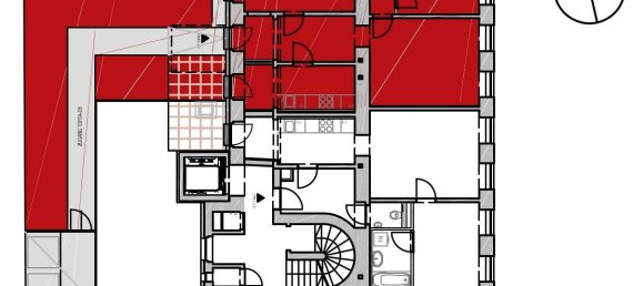 Квартира с 2 комнатами в Фафоритен, Австрия № 150136 8
