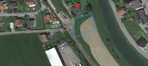  Land in Peuerbach, Austria No. 120723 3