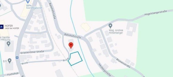  Land in Peuerbach, Austria No. 120723 2