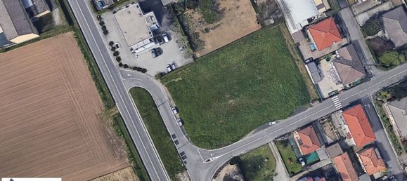 Grundstück in Barlassina, Italy 2976m², Nr. 176897 3