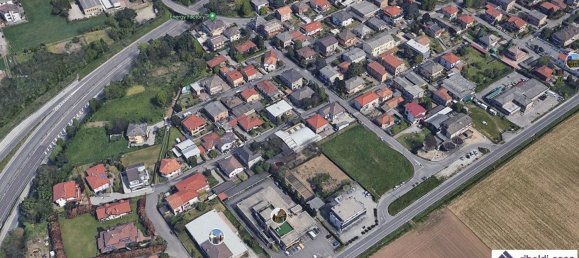 Grundstück in Barlassina, Italy 2976m², Nr. 176897 5