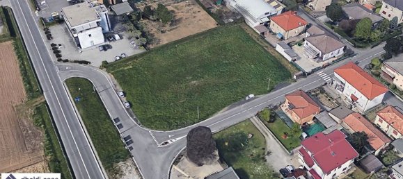 Grundstück in Barlassina, Italy 2976m², Nr. 176897 2