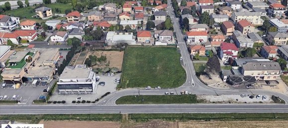 Grundstück in Barlassina, Italy 2976m², Nr. 176897 4