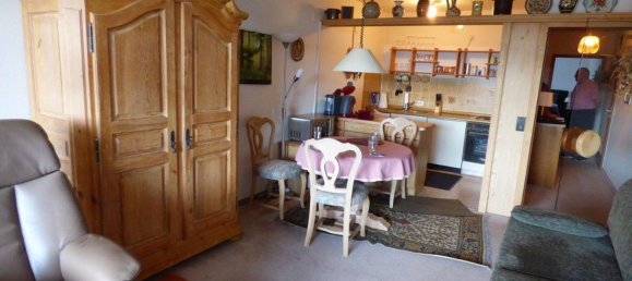 1 chambre Appartement à Freudenstadt, Germany No. 235247 9