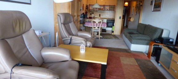 1 chambre Appartement à Freudenstadt, Germany No. 235247 8