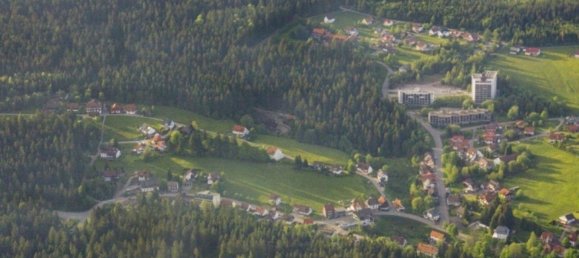 1 chambre Appartement à Freudenstadt, Germany No. 235247 14