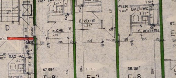 1 chambre Appartement à Freudenstadt, Germany No. 235247 22