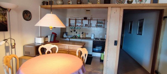 1 chambre Appartement à Freudenstadt, Germany No. 235247 11