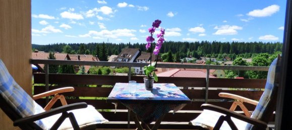 1 chambre Appartement à Freudenstadt, Germany No. 235247 3