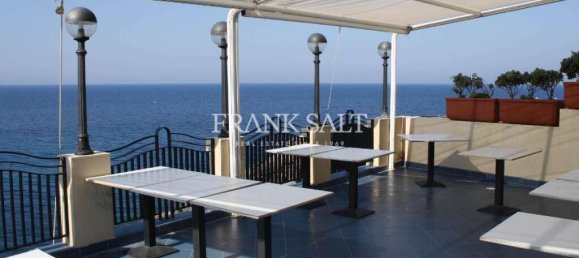 350m² Cafe / restaurant in Siggiewi, Malta No. 12001 12