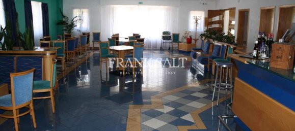 350m² Cafe / restaurant in Siggiewi, Malta No. 12001 7