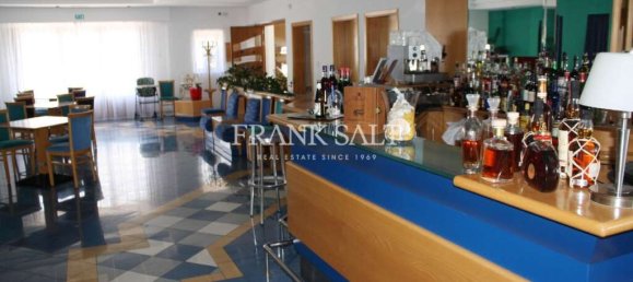 350m² Cafe / restaurant in Siggiewi, Malta No. 12001 5