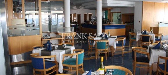 350m² Cafe / restaurant in Siggiewi, Malta No. 12001 4