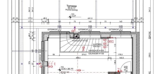 4غرفة شقة في Kirchberg an der Pielach, Austria رقم 136822 44