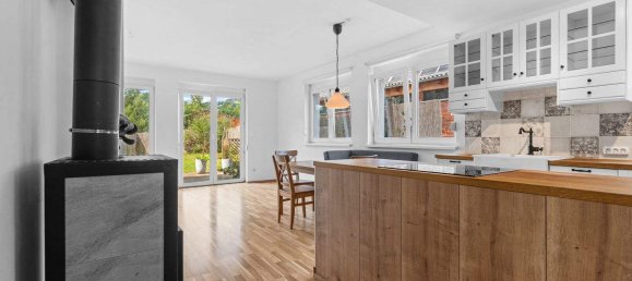 4غرفة شقة في Kirchberg an der Pielach, Austria رقم 136822 5