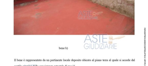 2 rooms Apartment in Naples, Italy No. 261169 3